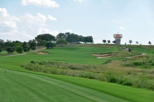 Fields Ranch (West) 4th